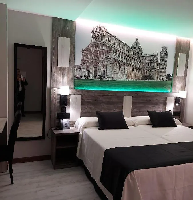 Hotel Boutique Doña Manuela-1